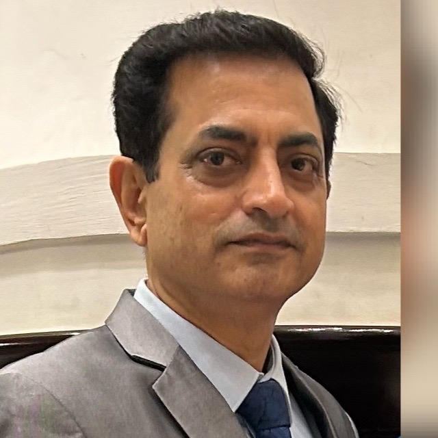 Vikas Sharma