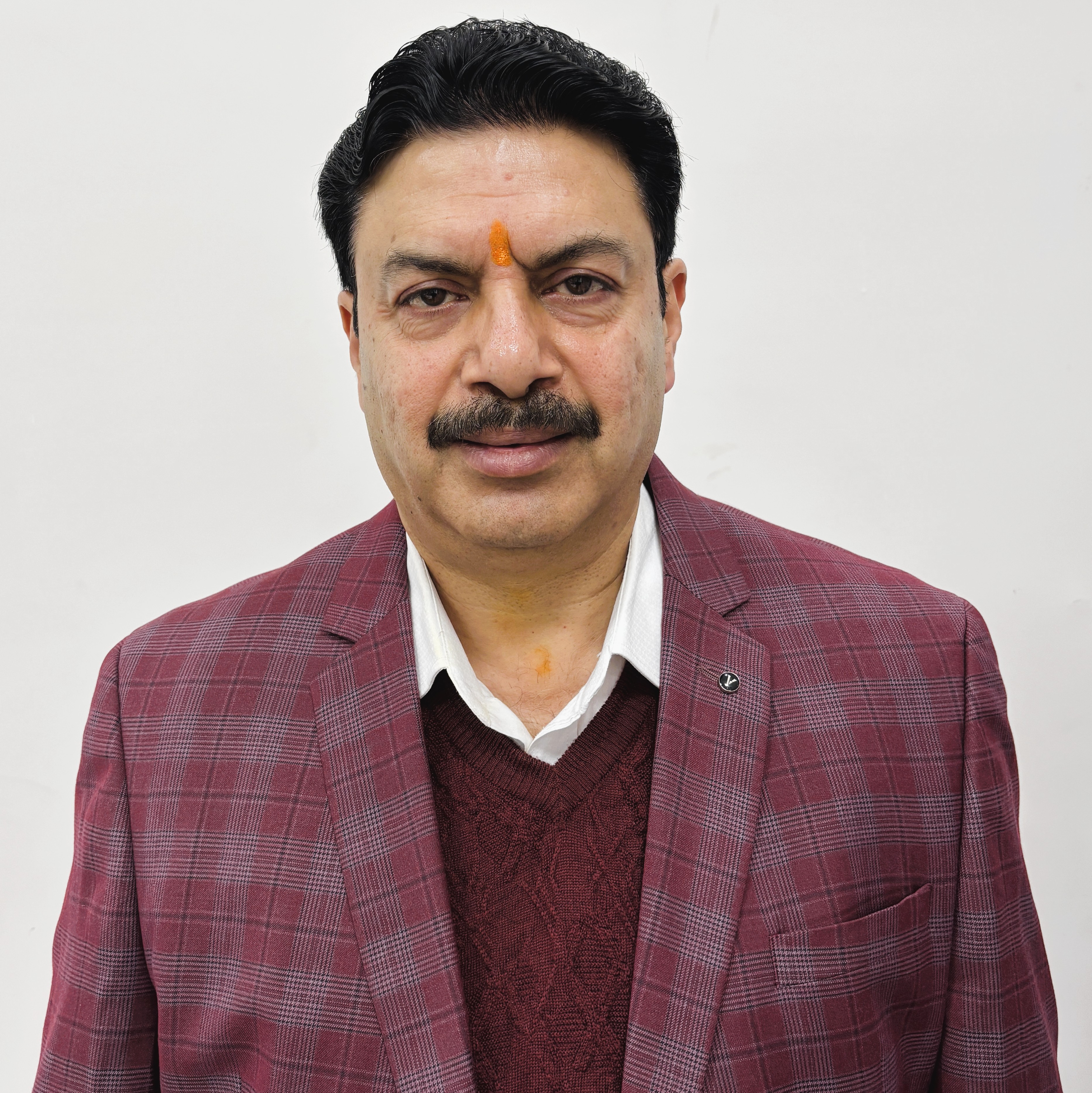 Vikas Sharma